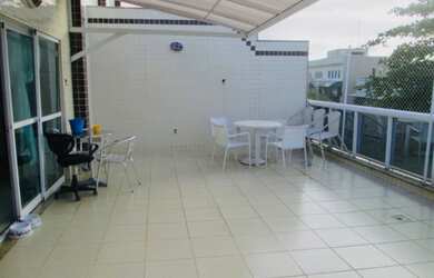 Imagem 5: COBERTURA RECREIO, 4 dormitórios, 4 suíte, 7 banheiro, 4 vagas na garagem, 300M² de Área C