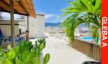 Imagem: COBERTURA RECREIO, 4 dormitórios na Rua