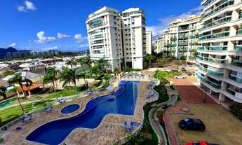 Imagem: BLUE VISION, 4 dormitórios, 2 suíte, 3