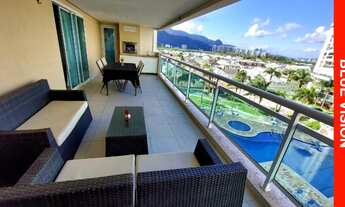 Imagem 2: BLUE VISION, 4 dormitórios na Rua César Lattes