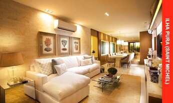 Imagem: CONDOMINIO ILHA PURA