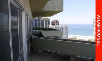 Imagem: COBERTURA ATLANTICO SUL