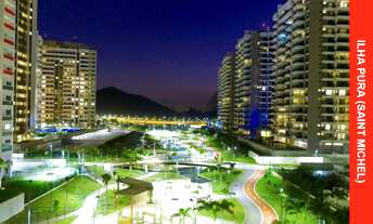 Imagem: ILHA PURA SAINT MICHEL