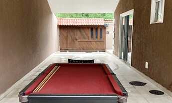 Imagem 7: CASA RECREIO, 3 dormitórios na Avenida Célia Ribeiro Da Silva Mendes