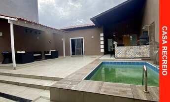 Imagem: CASA RECREIO, 3 dormitórios na Avenida