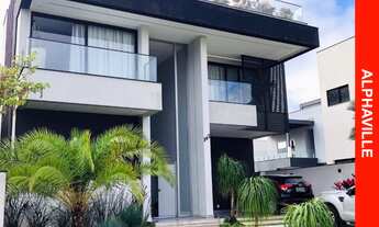 Imagem: CONDOMINIO ALPHAVILLE, 5 dormitórios na