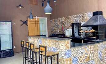 Imagem 4: CASA RECREIO, 3 dormitórios na Avenida Célia Ribeiro Da Silva Mendes