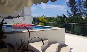 Imagem 3: COBERTURA GLEBA A