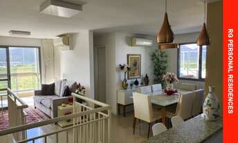 Imagem: COBERTURA RG PERSONAL RESIDENCES