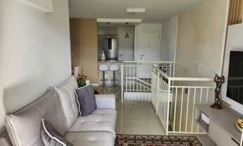 Imagem 4: COBERTURA RG PERSONAL RESIDENCES