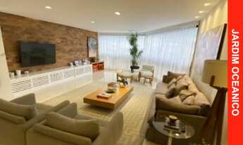 Imagem: COBERTURA JARDIM OCEANICO