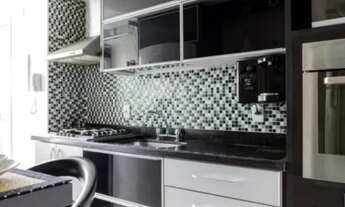 Imagem 4: BORA BORA, 2 dormitórios na Avenida Embaixador Abelardo Bueno