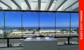 Imagem: COBERTURA FRONTAL MAR