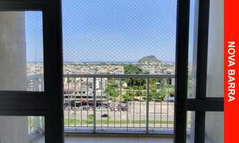 Imagem: CONDOMINIO NOVA BARRA