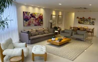 Imagem 7: COBERTURA JARDIM OCEANICO