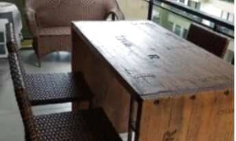 Imagem 4: BARRA BELLA, 1 dormitório na Avenida Lúcio Costa