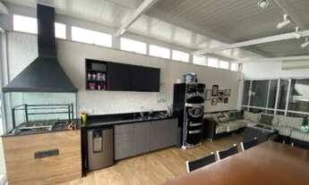 Imagem 2: COBERTURA JARDIM OCEANICO