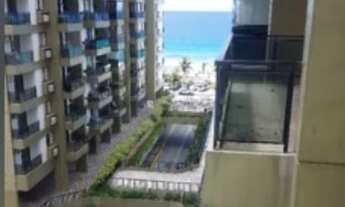 Imagem 2: BARRA BELLA, 1 dormitório na Avenida Lúcio Costa