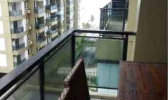 Imagem 3: BARRA BELLA, 1 dormitório na Avenida Lúcio Costa