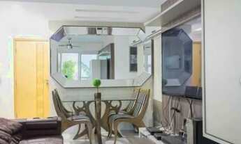 Imagem 3: BORA BORA, 2 dormitórios na Avenida Embaixador Abelardo Bueno