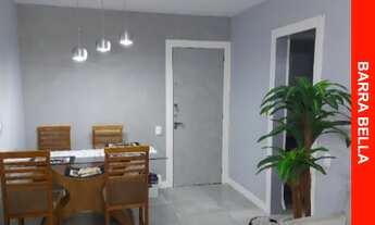 Imagem: BARRA BELLA, 1 dormitório na Avenida Lúcio