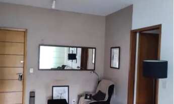 Imagem 3: BLUE VISION, 2 dormitórios, 1 suítes, 2 banheiro, 2 vagas na garagem, 78M² de Área Constru