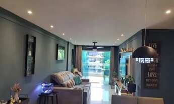 Imagem: RECREIO, 3 dormitórios, 1 suítes, 3 banheiro