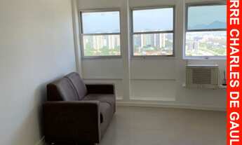 Imagem: TORRE CHARLES DE GAULLE