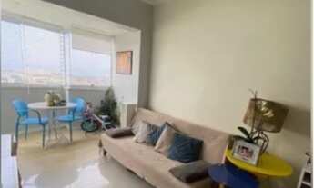 Imagem 3: BARRA BALI, 3 dormitórios na Avenida Djalma Ribeiro