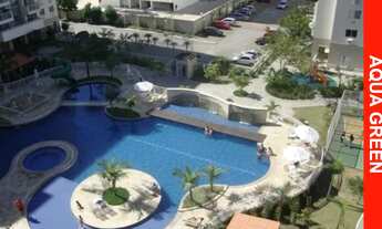 Imagem: AQUA GREEN, 2 dormitórios, 1 suítes, 2