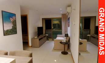 Imagem: GRAND MIDAS, 1 dormitório, 1 banheiros