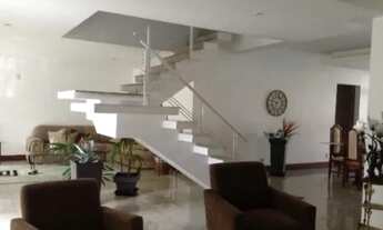 Imagem 3: CASA MARAMAR, 5 dormitórios, 5 suíte, 6 banheiro, 6 vagas na garagem, 500M² de Área Constr