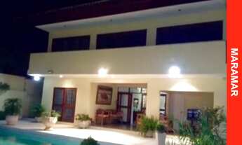 Imagem: CASA MARAMAR, 5 dormitórios, 5 suíte