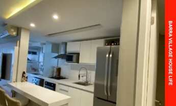 Imagem: BARRA VILLAGE HOUSE LIFE