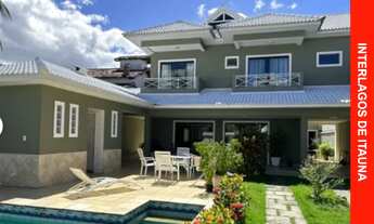 Imagem: CASA INTERLAGOS DE ITAUNA