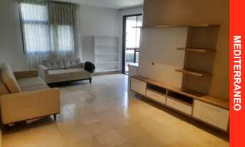 Imagem: MEDITERRANEO, 2 dormitórios, 1 suítes