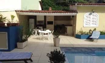 Imagem 4: CASA MARAMAR, 5 dormitórios, 5 suíte, 6 banheiro, 6 vagas na garagem, 500M² de Área Constr