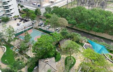 Imagem 6: BARRA SUNDAY, 2 dormitórios na Avenida Salvador Allende