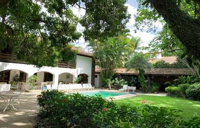 Imagem 13: CASA SANTA HELENA