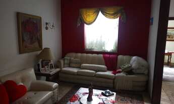 Imagem 2: CASA NA TIJUCA Casa com 4 dormitórios