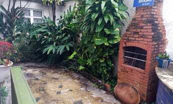 Imagem 5: CASA NA TIJUCA Casa com 4 dormitórios