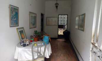 Imagem 4: CASA NA TIJUCA Casa com 4 dormitórios