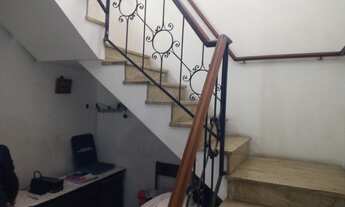 Imagem 6: CASA NA TIJUCA Casa com 4 dormitórios