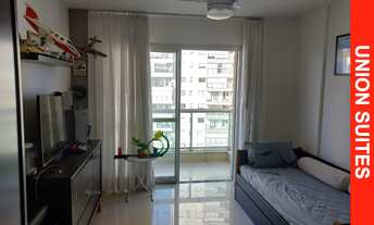 Imagem: UNION SUITES, 2 dormitórios na Avenida