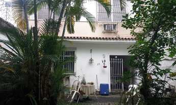 Imagem: CASA NA TIJUCA