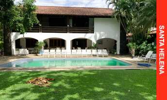 Imagem: CASA SANTA HELENA