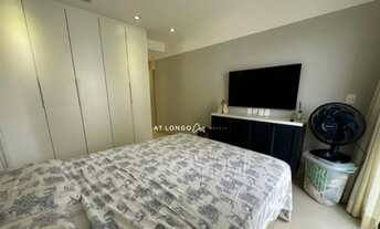 Imagem 5: UNION SQUARE, 2 dormitórios na Avenida Ator José Wilker