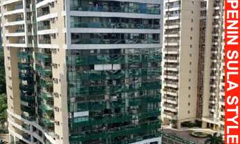 Imagem: PENINSULA STYLE, 3 dormitórios na Avenida