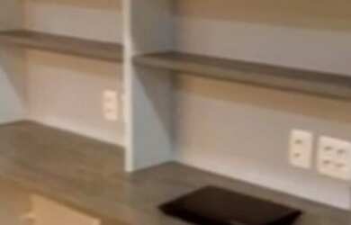 Imagem 4: SALA COMERCIAL, 1 banheiros, 1 vaga na garagem, 36M² de Área Construída