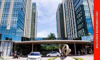 Imagem: SALA COMERCIAL, 1 banheiros, 1 vaga na garagem